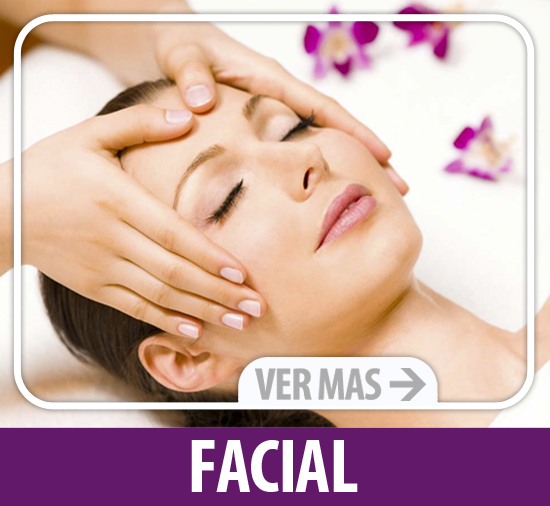 Tratamiento Facial