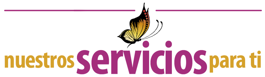servicios para ti